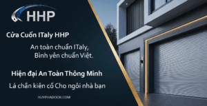 cua cuon italy thong minh hien dai an toan