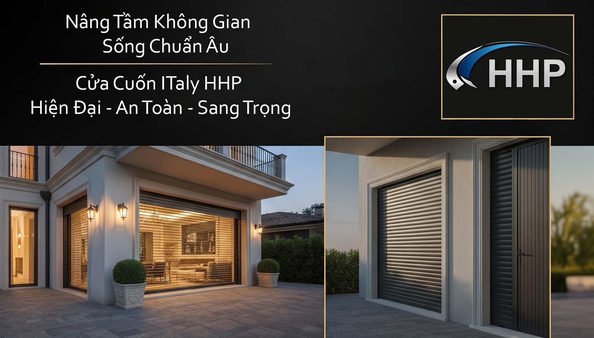 anh gioi thieu cua nang tam khong gian song chuan au