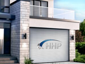 Cửa Cuốn Ý Cao Cấp: Biểu Tượng Của Sự Sang Trọng, Công Nghệ Và An Toàn Vượt Trội