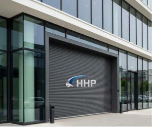 Cửa Cuốn Italy HHP: Biểu Tượng Của Đẳng Cấp, An Toàn Và Tiết Kiệm Năng Lượng Cho Mọi Công Trình Hiện Đại