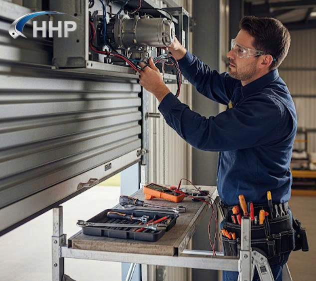 Cửa Cuốn Ý Cao Cấp: Sức Hút, Bền Đẹp Hơn 20 Năm 1 Bền Đẹp Hơn 20 Năm: Sức Hút Của Cửa Cuốn Ý Cao Cấp